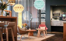 The Townhouse Ruhpolding